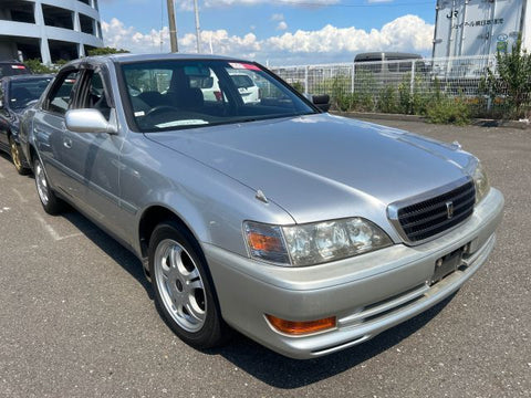 1998 Toyota Cresta Roulant GX100 4AT