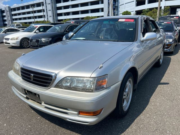 1998 Toyota Cresta Roulant GX100 4AT