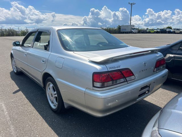 1998 Toyota Cresta Roulant GX100 4AT