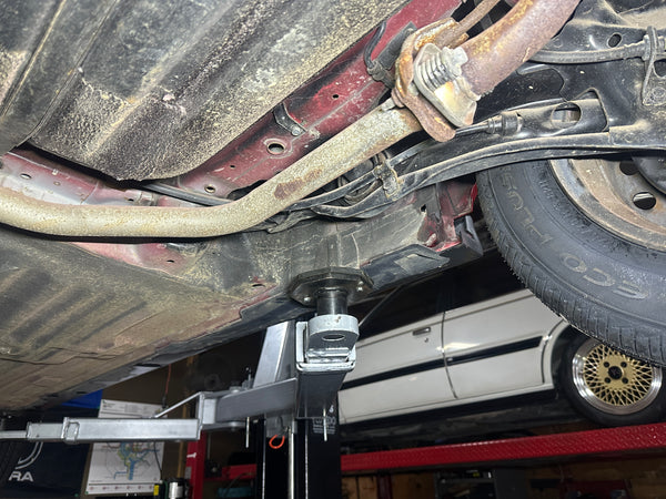 1996 Honda Civic Hatchback EK2