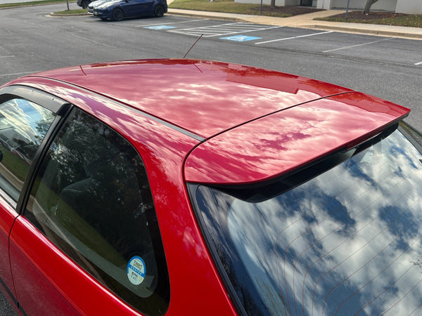 1996 Honda Civic Hatchback EK2