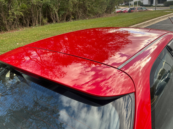 1996 Honda Civic Hatchback EK2