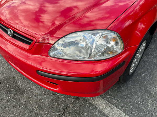 1996 Honda Civic Hatchback EK2