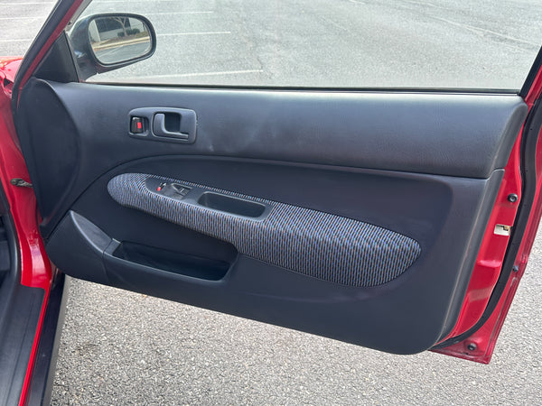 1996 Honda Civic Hatchback EK2