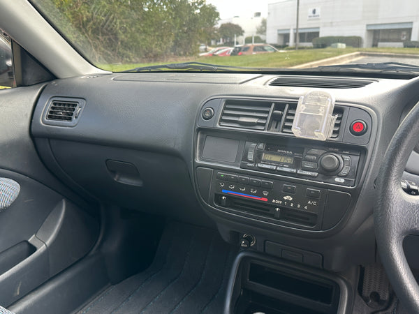 1996 Honda Civic Hatchback EK2