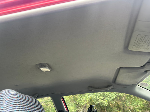 1996 Honda Civic Hatchback EK2