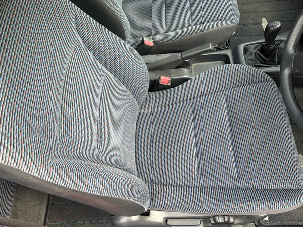 1996 Honda Civic Hatchback EK2