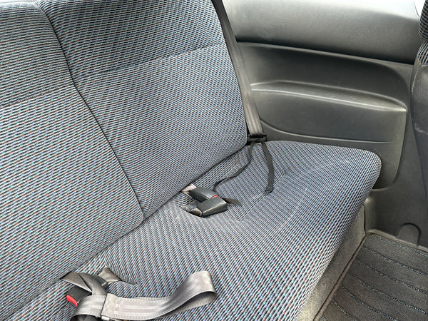 1996 Honda Civic Hatchback EK2