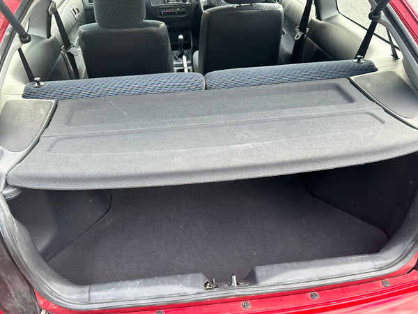 1996 Honda Civic Hatchback EK2