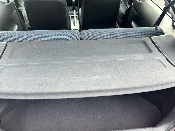 1996 Honda Civic Hatchback EK2