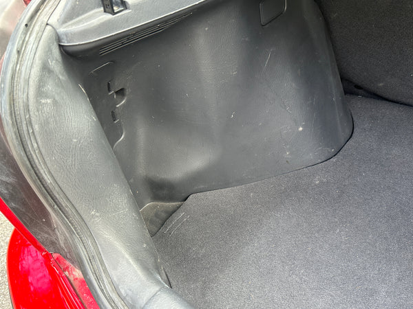 1996 Honda Civic Hatchback EK2