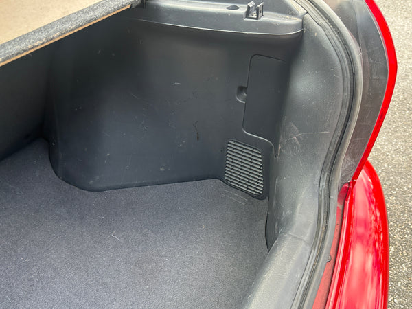 1996 Honda Civic Hatchback EK2