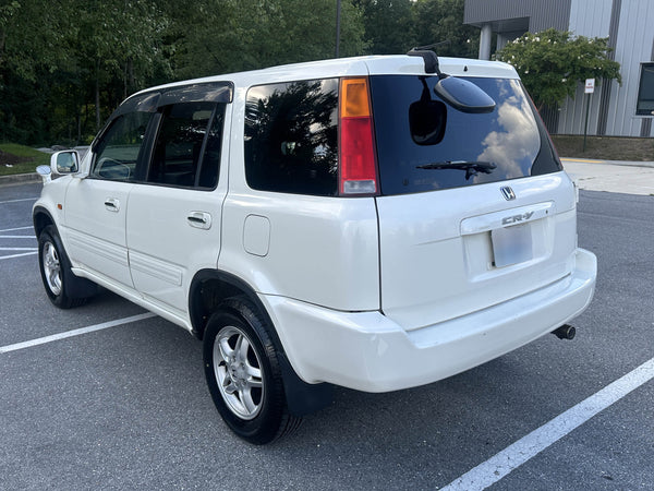 1999 Honda CRV RD1 FullMark Auto