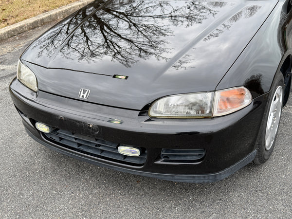 1992 Honda Civic ETI EG4 5MT