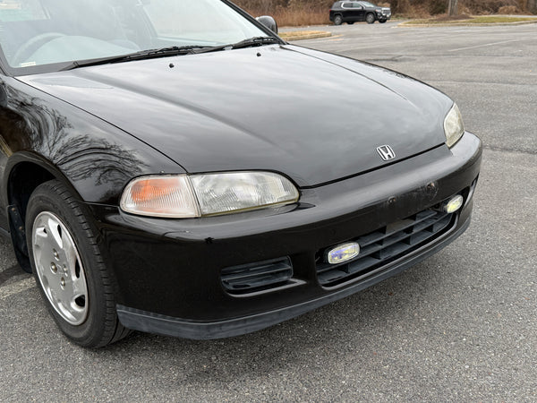 1992 Honda Civic ETI EG4 5MT