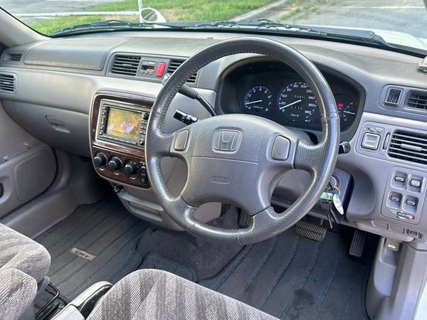 1999 Honda CRV RD1 FullMark Auto