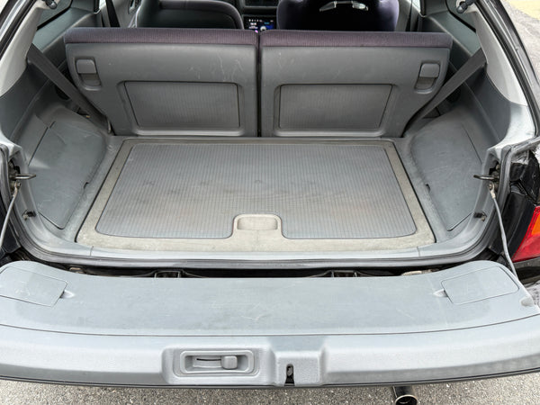 1992 Honda Civic ETI EG4 5MT