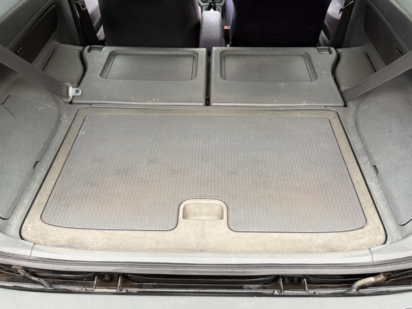 1992 Honda Civic ETI EG4 5MT