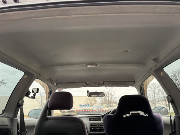 1992 Honda Civic ETI EG4 5MT