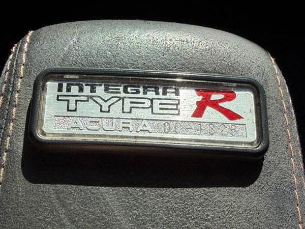 2000 Acura Integra Type R Y-56