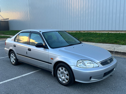 1999 Honda Civic Ferio EK3