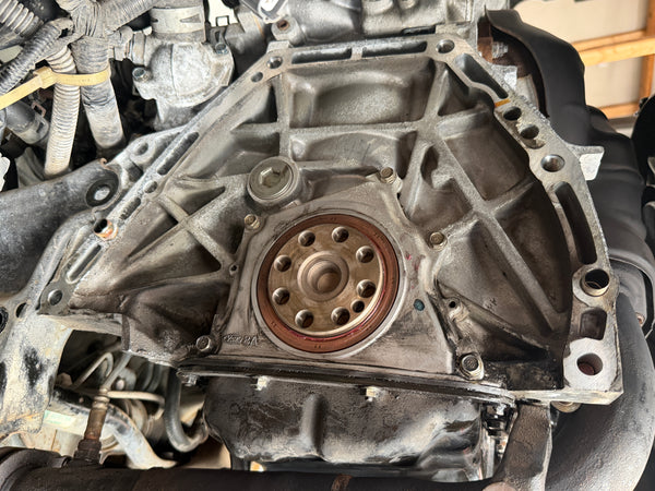 1998 Honda Integra SIR-G 5MT