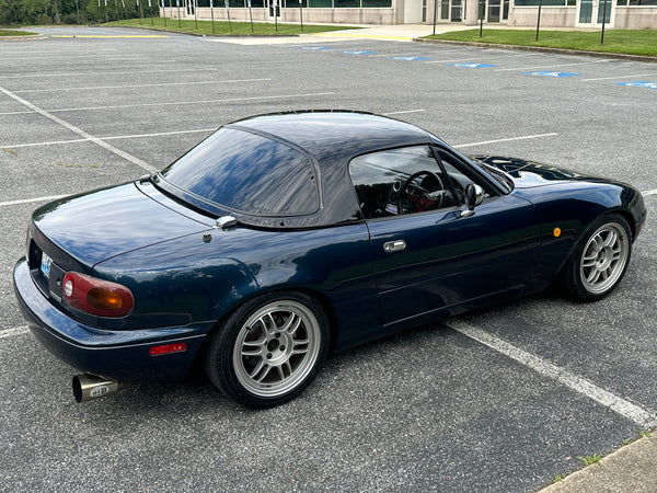 1997 Eunos Roadster 1.8 5MT