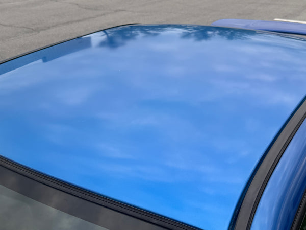 2000 Subaru Impreza WRX STI V7 GDB