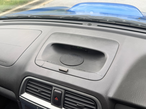 2000 Subaru Impreza WRX STI V7 GDB