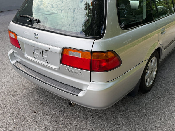 1998 Honda Orthia GX 5MT
