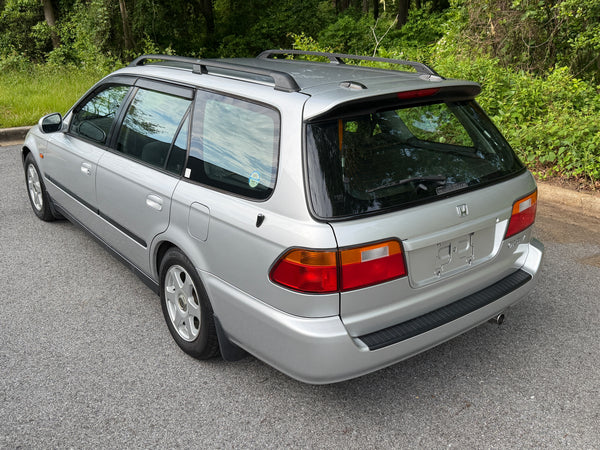 1998 Honda Orthia GX 5MT