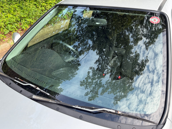 1998 Honda Orthia GX 5MT