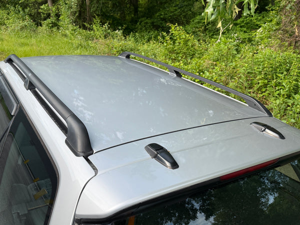 1998 Honda Orthia GX 5MT