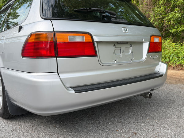 1998 Honda Orthia GX 5MT