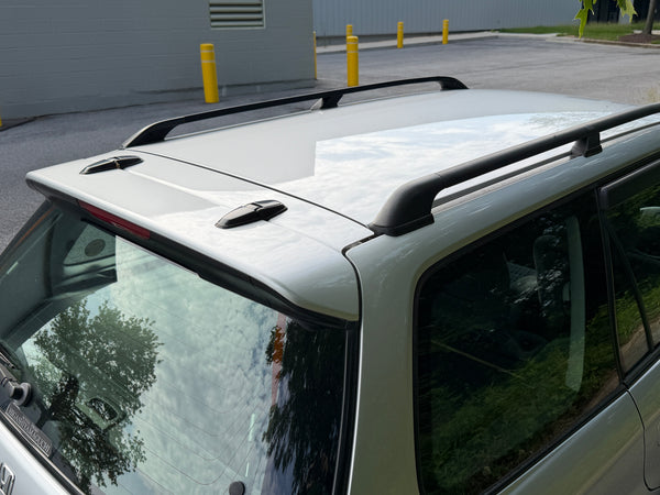 1998 Honda Orthia GX 5MT