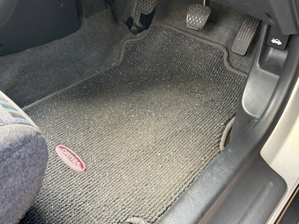 1998 Honda Orthia GX 5MT