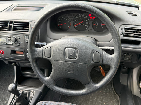 1998 Honda Orthia GX 5MT