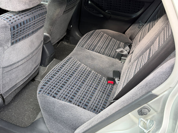 1998 Honda Orthia GX 5MT