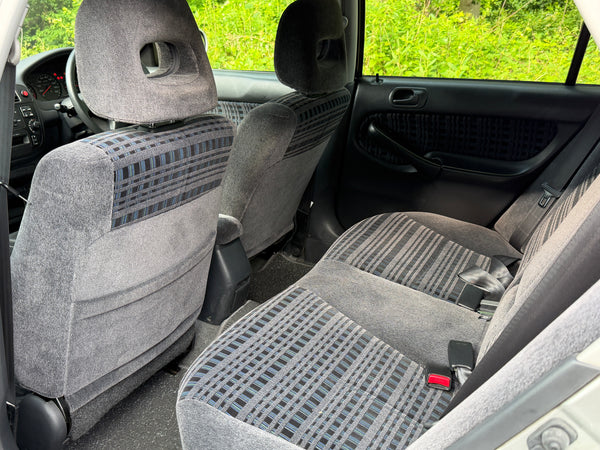 1998 Honda Orthia GX 5MT