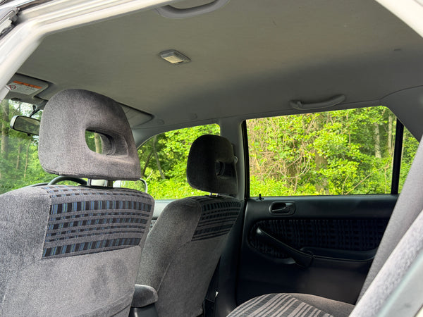 1998 Honda Orthia GX 5MT