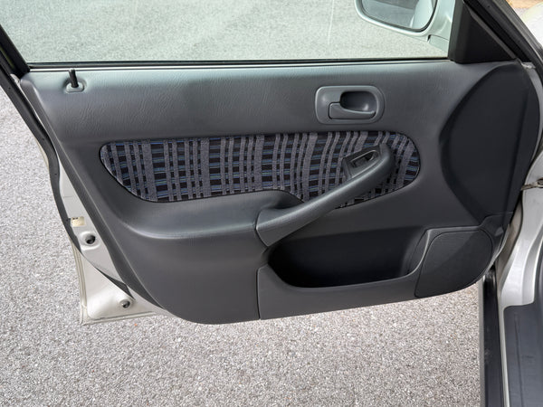 1998 Honda Orthia GX 5MT
