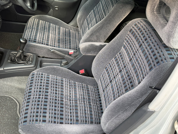 1998 Honda Orthia GX 5MT