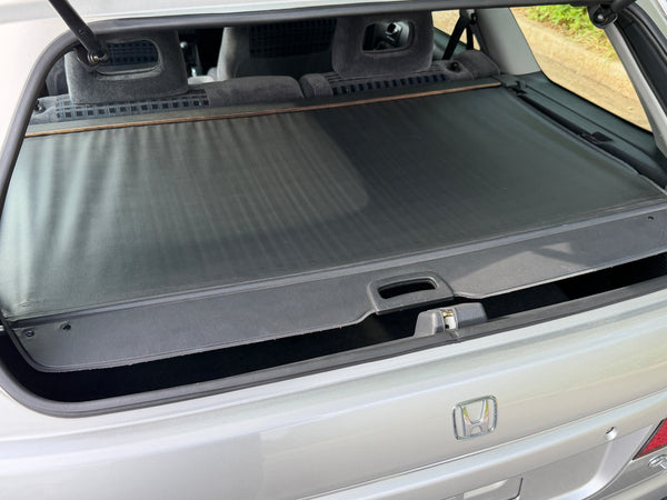 1998 Honda Orthia GX 5MT