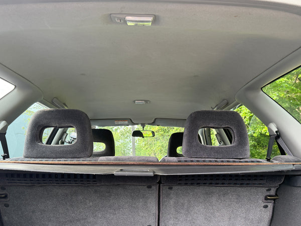 1998 Honda Orthia GX 5MT