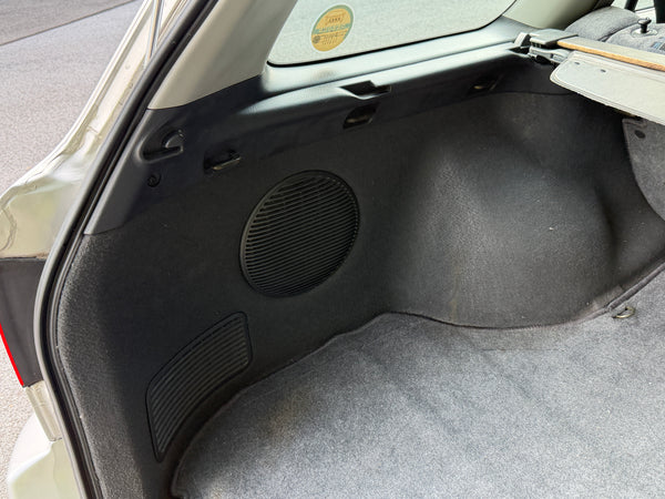 1998 Honda Orthia GX 5MT