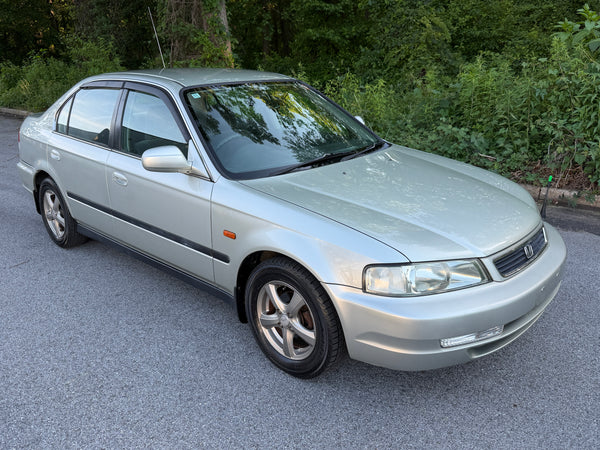 1997 Honda Civic Domani MB4 5MT