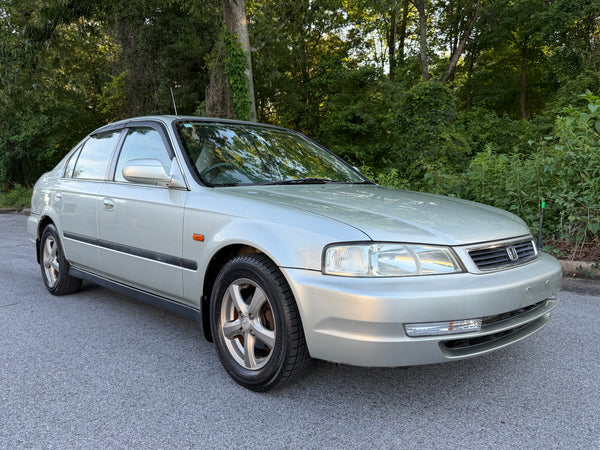 1997 Honda Civic Domani MB4 5MT
