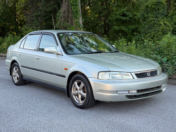 1997 Honda Civic Domani MB4 5MT