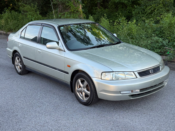 1997 Honda Civic Domani MB4 5MT