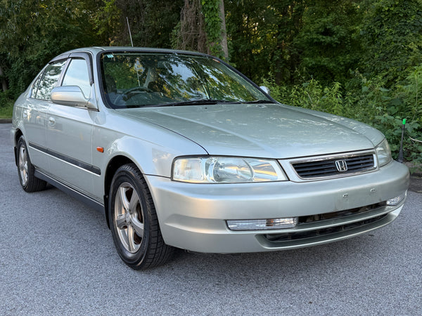 1997 Honda Civic Domani MB4 5MT